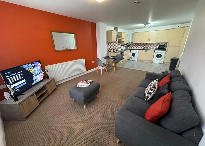 Curwen Apartment