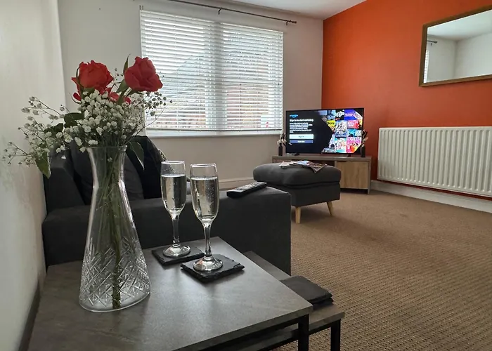 Curwen Apartment