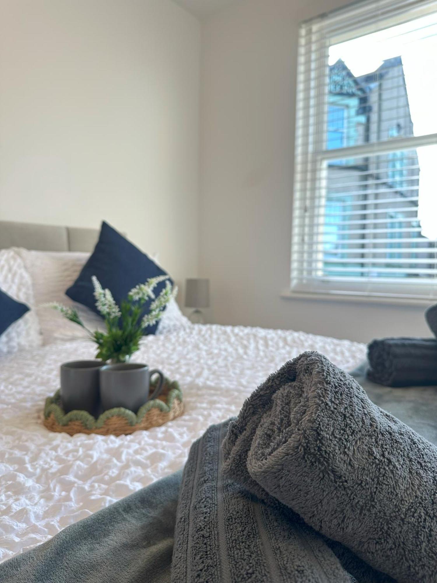 Apartment Curwen