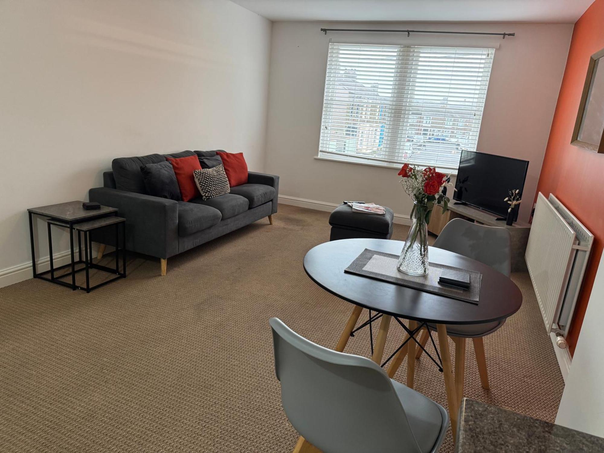 Apartment Curwen