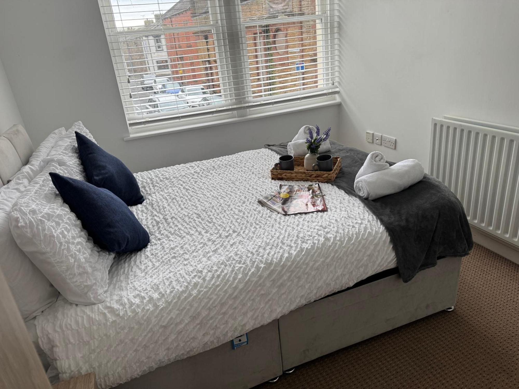 Apartment Curwen Workington